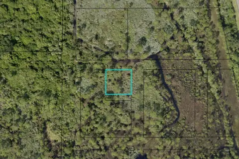 Recreational Land with Trail Access