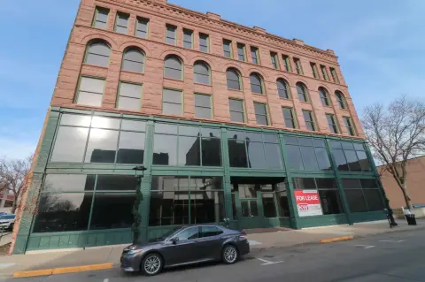 Downtown Sioux City Office Space