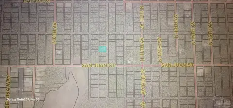 Residential Lots in Milton, FL