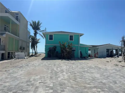 Gulf Front Investment Opportunity