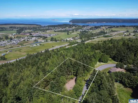 Residential Land in Sequim, WA