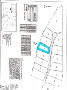 Tupelo Estate Lot For Sale