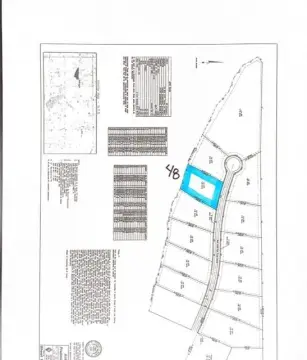 Tupelo Estate Lot For Sale