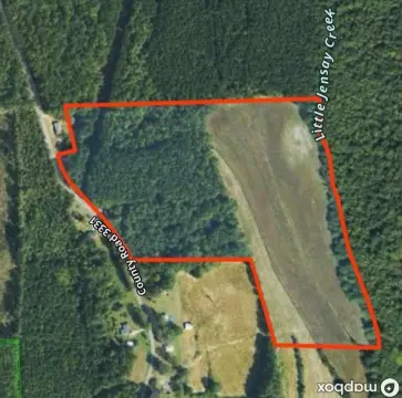 31 Acres in Prentiss County