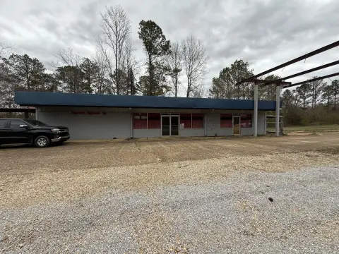Fulton Commercial Property Opportunity