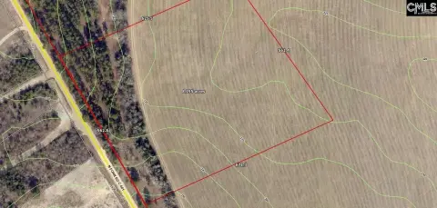 Aiken Mini Farm Site