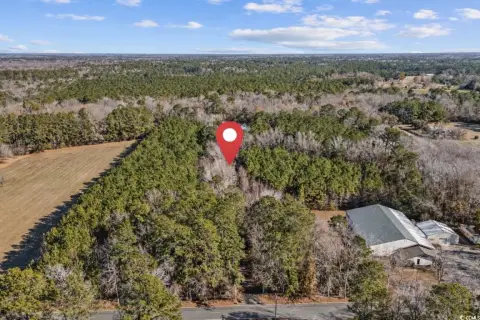 Unrestricted Acreage in Little River