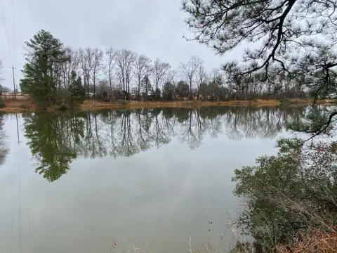 Waterfront Land in Hague, Virginia