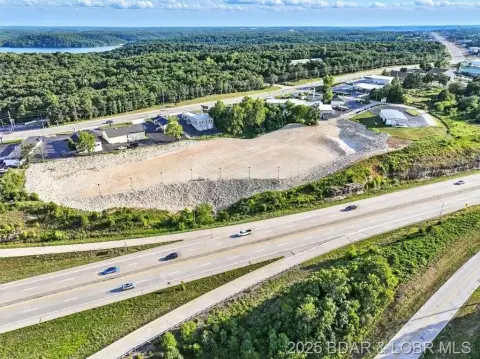 Prime Commercial Land Osage Beach