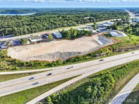 Prime Commercial Land, Osage Beach