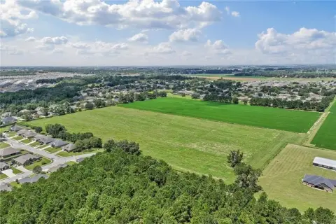 Spacious Land Parcel in Daphne