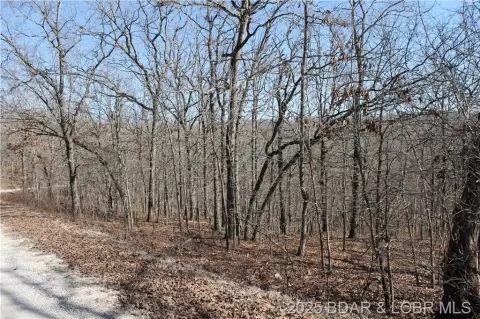 Land in Gated Community