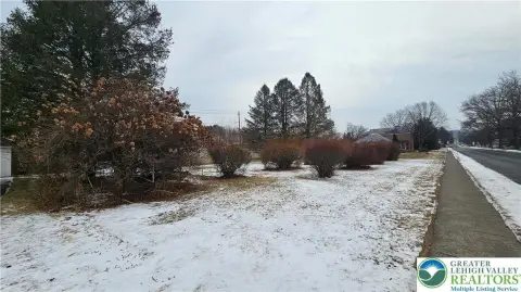 Residential Land in Hellertown Boro