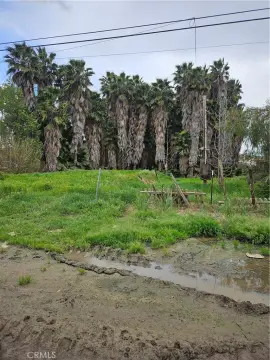 Perris Land for Residential Development