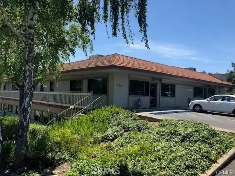 Lakeport Medical Office Investment