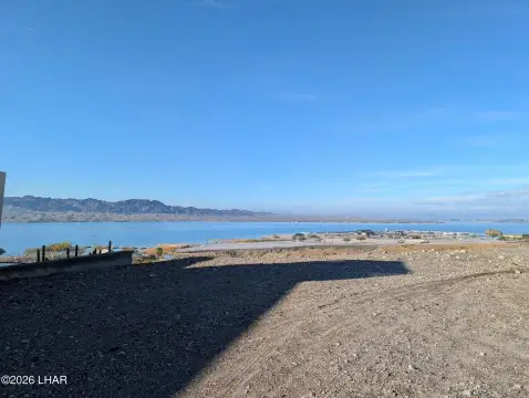 Lake Havasu City Land