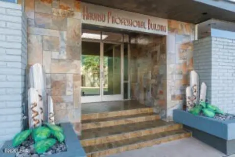 Downtown Office Space Available