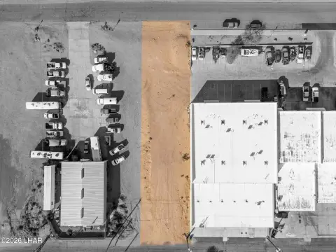 Highway Frontage Land For Sale