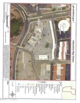 Remodeled Office Space with Mountain Views