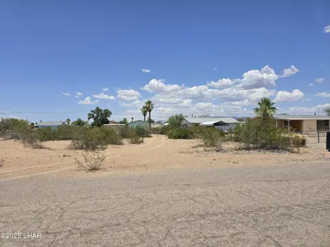 Golden Shores Desert Living Opportunity