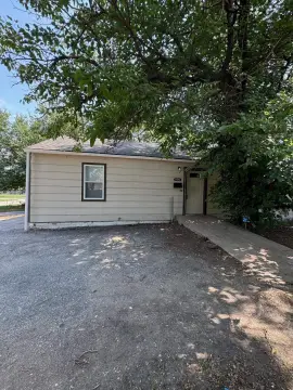 Wichita Duplex Investment Opportunity