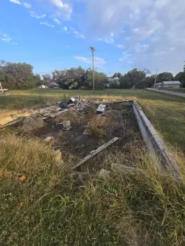 Residential Lot in Winfield, KS