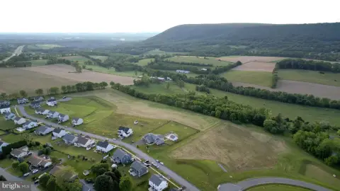 Private Estate Home Lot