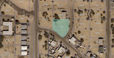 Eloy Multifamily Development Opportunity