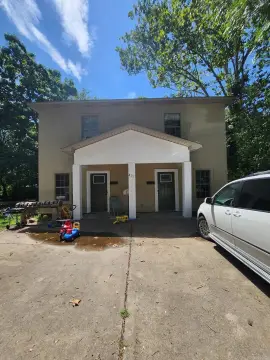 Morrilton Duplex: Income Opportunity