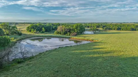 Versatile Land Near Sooner Lake