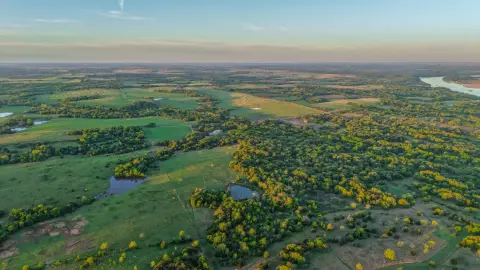 Recreational Ranch with Luxury Lodge