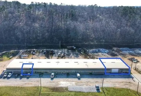 Industrial Suites in Bella Vista