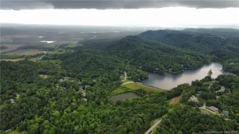 Residential Land with Potential Views