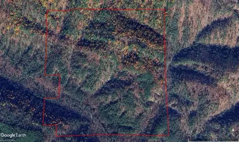 Smithville Mountain Land For Sale