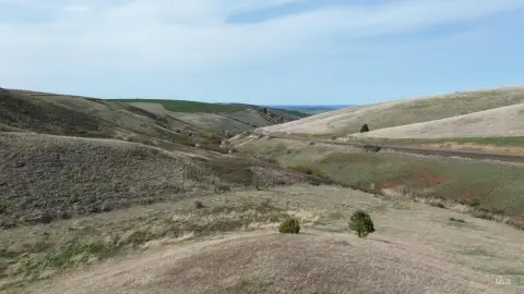 Pomeroy, WA - Scenic Acreage