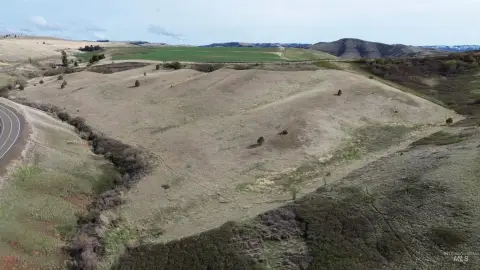 Pomeroy WA Acreage Opportunity