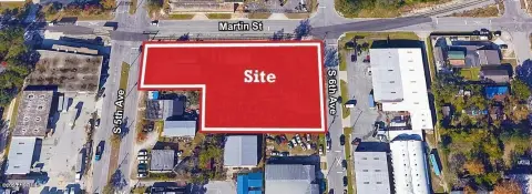 Wilmington Land For Development