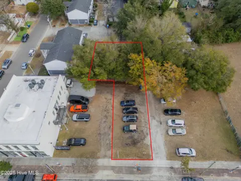 Wilmington Land For Sale