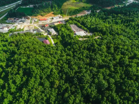 13.45 Acres in Corbin, KY