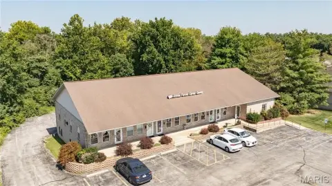 Professional Office Units