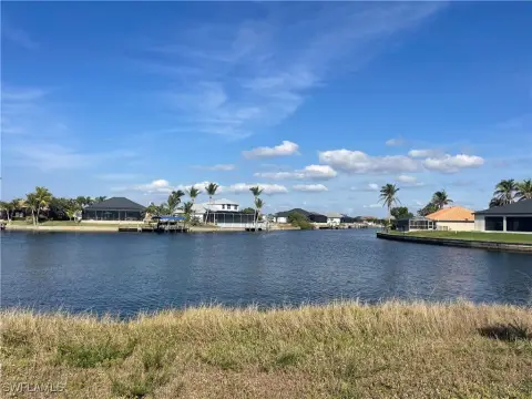 Cape Coral Land For Sale