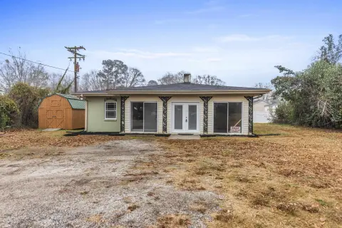 Spartanburg Office Space Auction