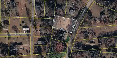 Cleared Residential Lot Ready to Build