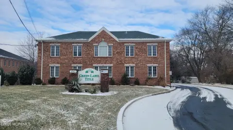 Office Space in Wall, NJ