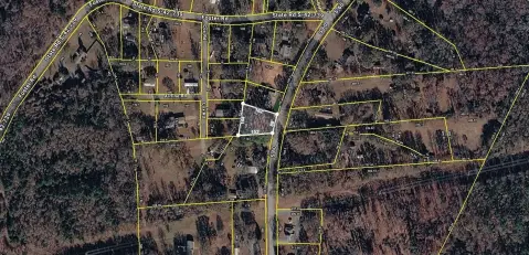 Cleared Residential Lot Ready to Build