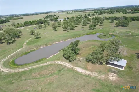 20.27 Acres in Cameron, TX