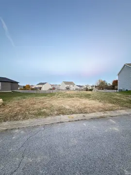 Residential Land in Established Neighborhood