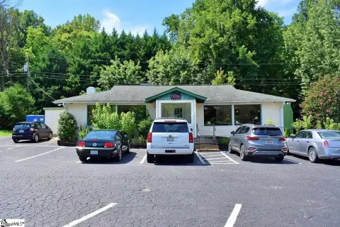 Turn-Key Restaurant in Landrum