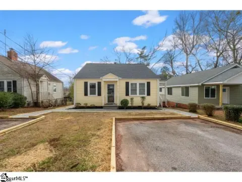 Furnished Duplex Investment Opportunity