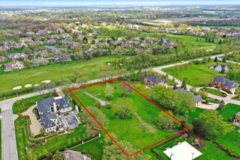 Orland Park Land Parcel